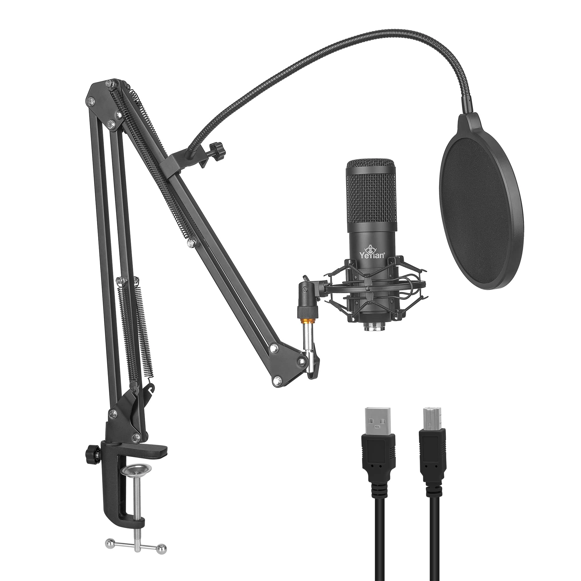 Yeyian AGILE USB Microphone