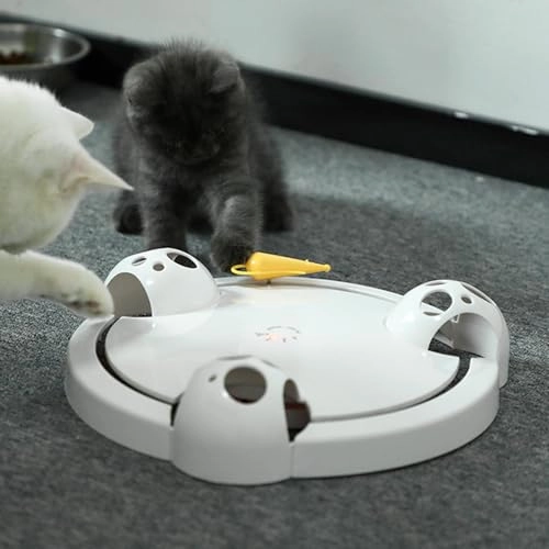 NOENNULL Cat Toy NOENNULLxygdn5mu0f
