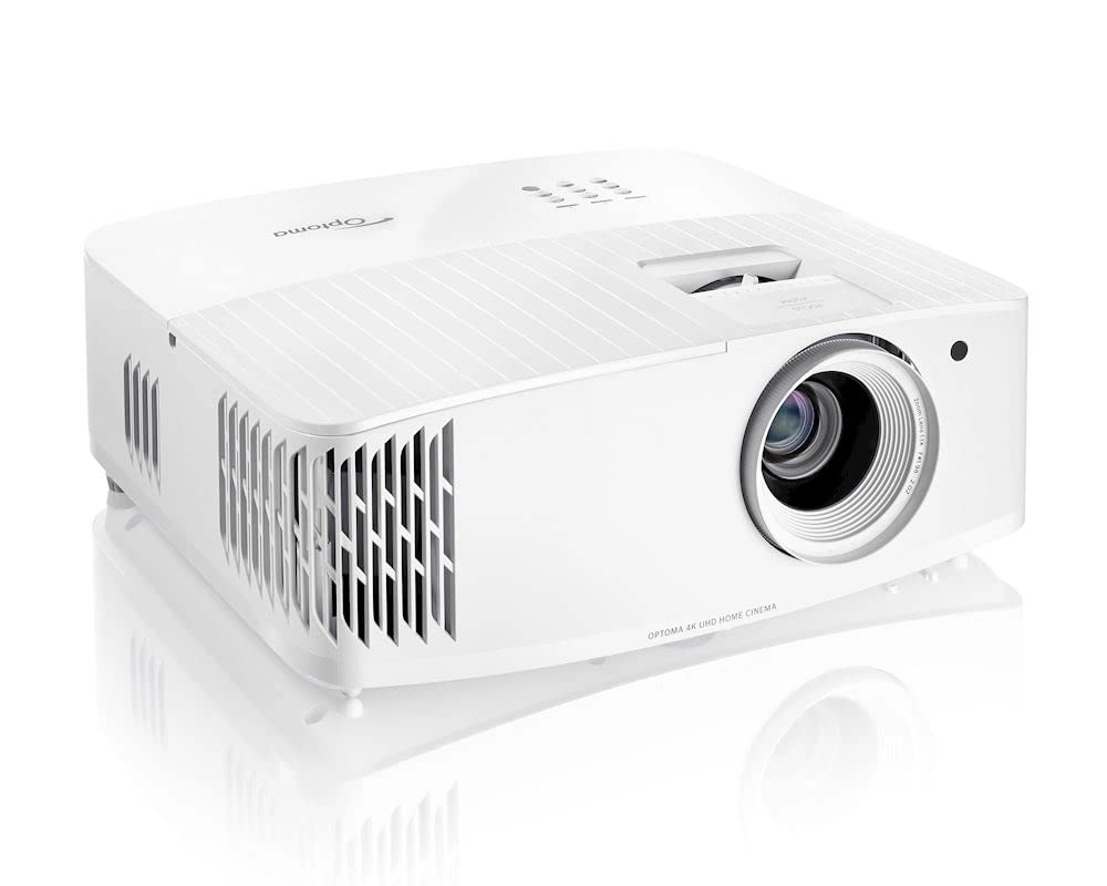 UHD38x 4000 Lumens