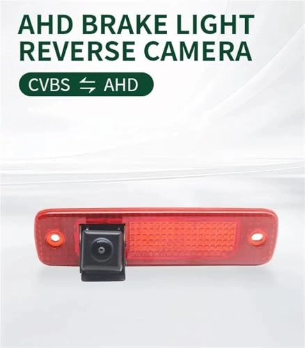 Backup Camera - Night vision Wire 1280X720P