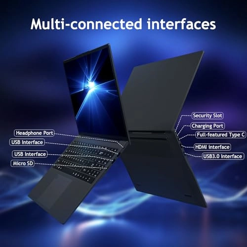 laptop computer 3250U - 16'' Ryzen 3 3250U 16GB DDR4 512GB SSD