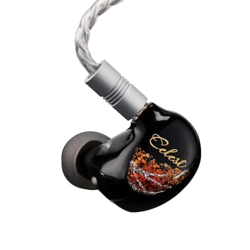 Celest Plutus Beast Wired Earbud