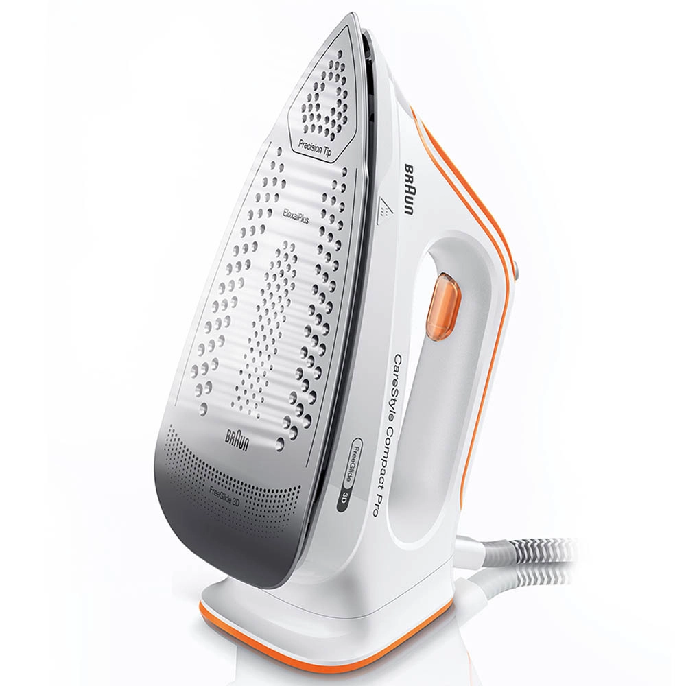 Compact Pro Steam Generator Iron - 1.5L