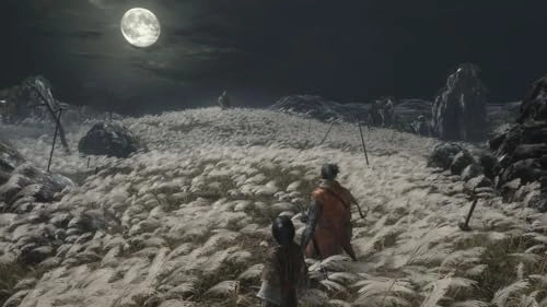 Sekiro: Shadows Die Twice - Xbox One