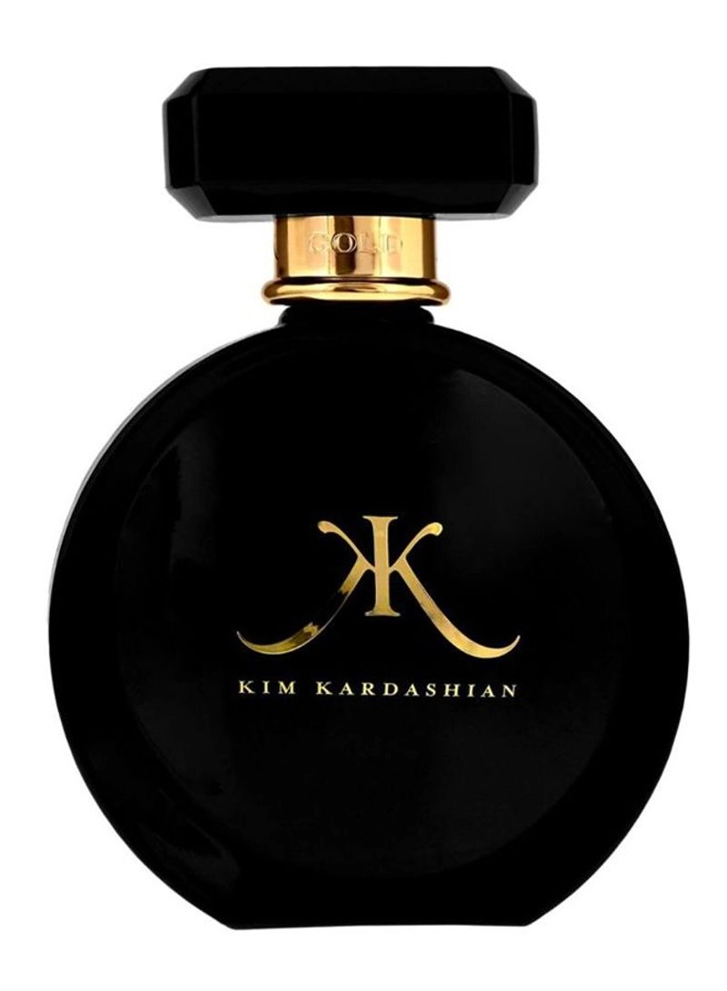Gold Eau de Parfum 100ml