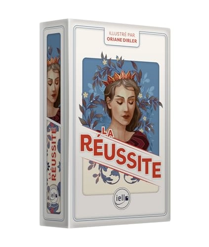 Traditional Cards - Success - Solitaire Game