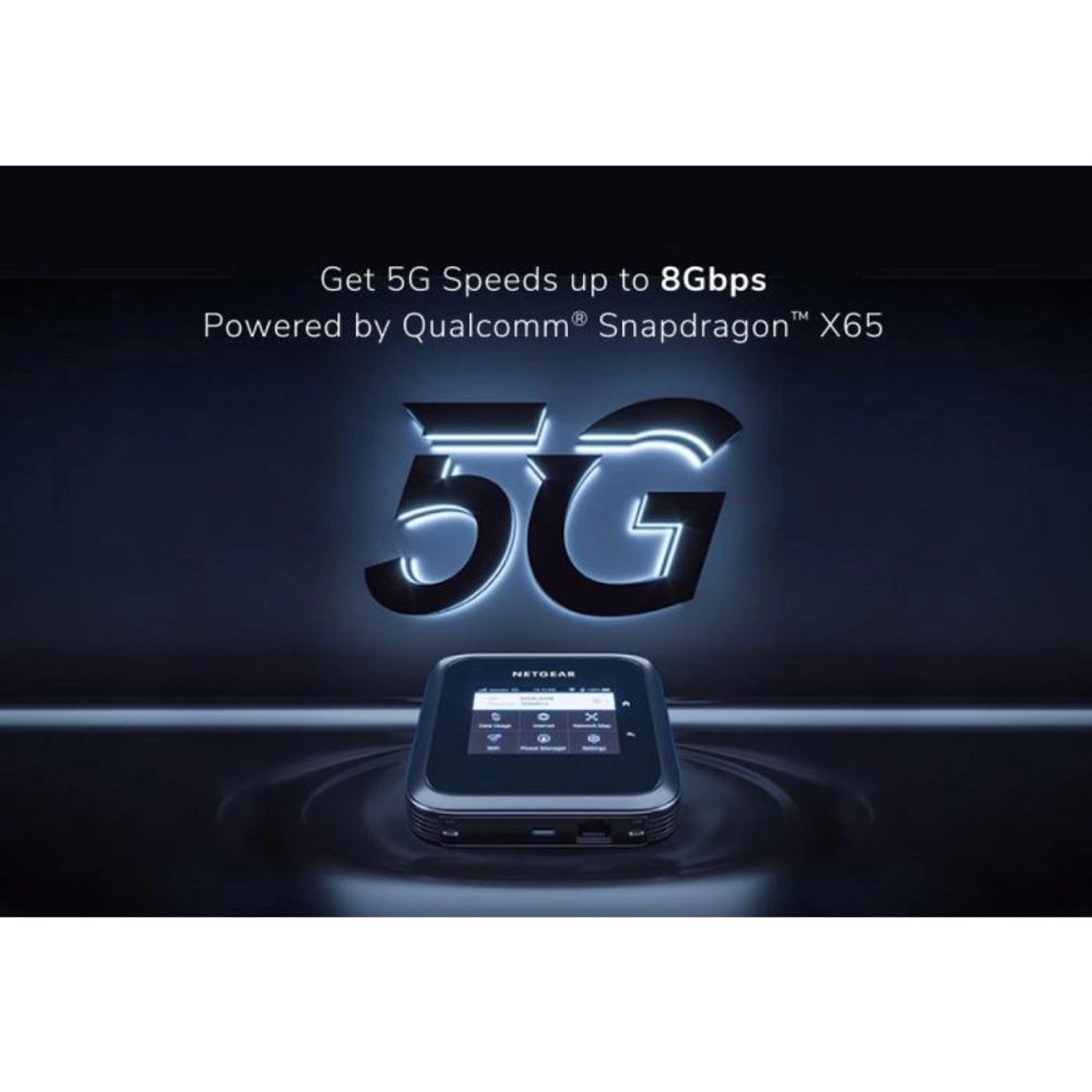 Nighthawk M6 Pro MR6550-100PAS