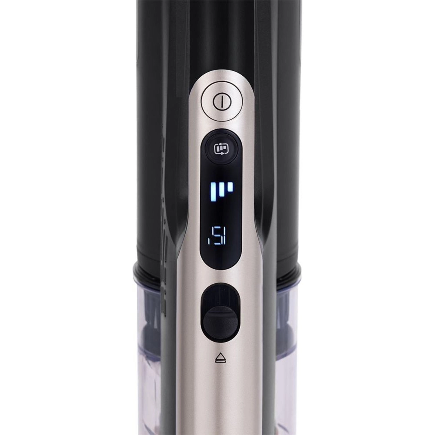 Cordless Stick Vacuum Cleaner