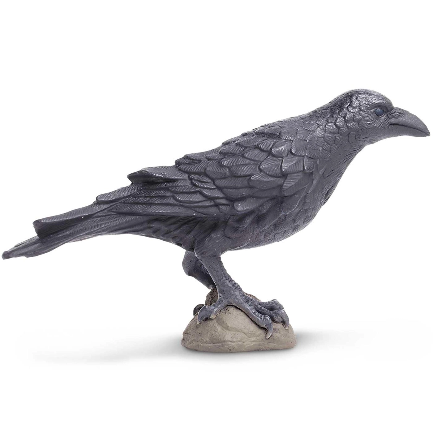 Raven Figurine - 3 yr(s)