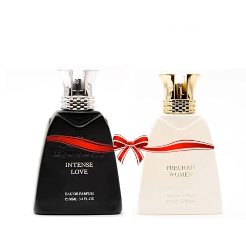 Unisex Gift Set - Eau De Parfum 2 x 100ml