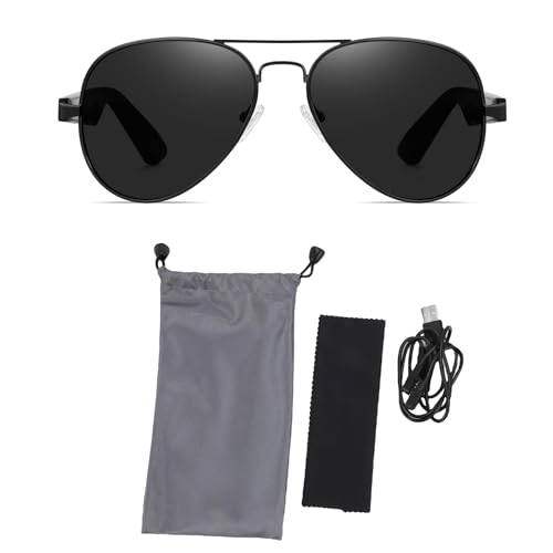 BT Sunglasses - Gold