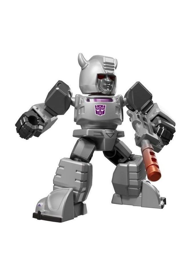Transformers Galaxy Defender - The Overthrow 8-24 pcs