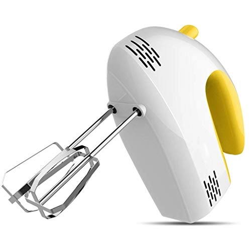 Mini Electric Hand Mixer - 125W