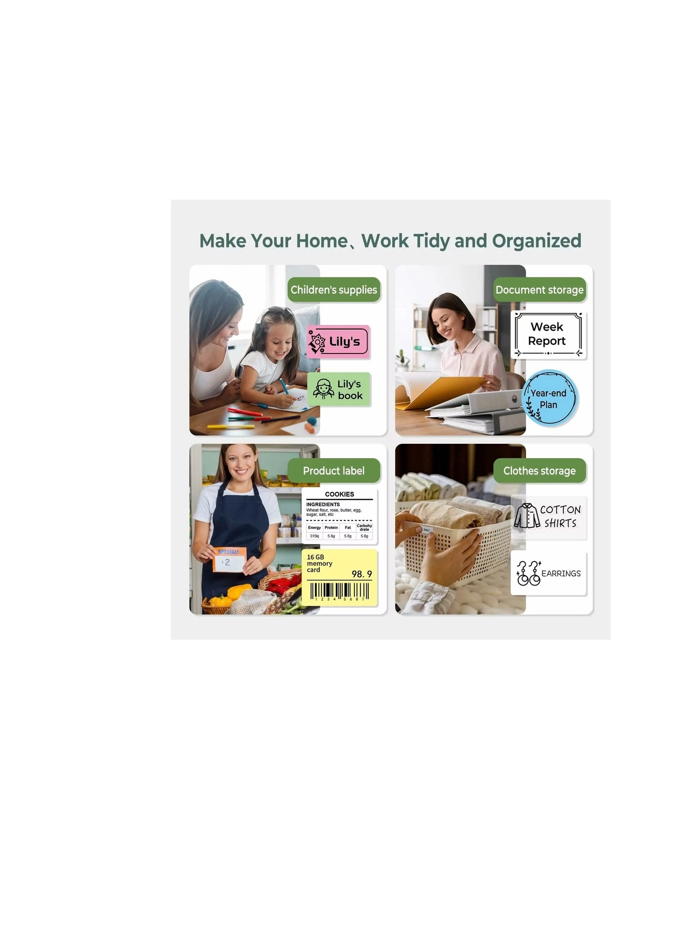 M110 - 50 millimeter