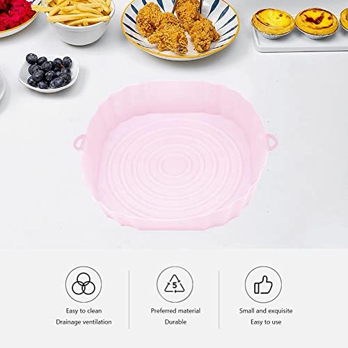 Air Fryer Pan - Silicone 1 piece(s)