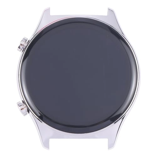 LCD Screen Frame Bezel Plate for Honor Watch GS 4 - Goldnull