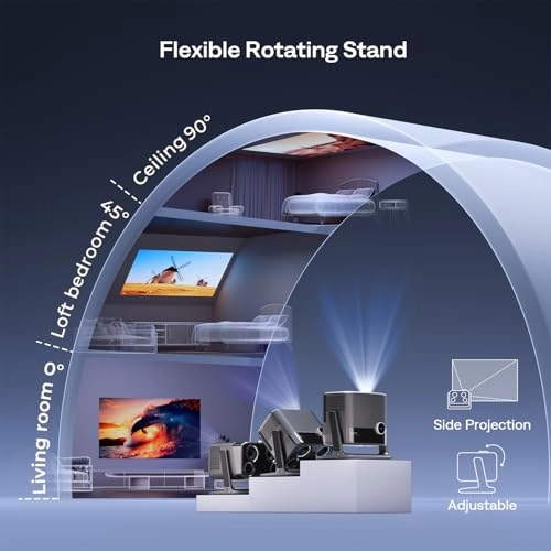 BOOM 3 F503 500 ANSI