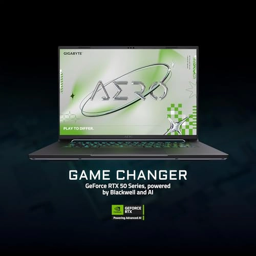 AERO X16 - 16'' Ryzen AI 9 HX 370 32GB DDR5 1 TB SSD