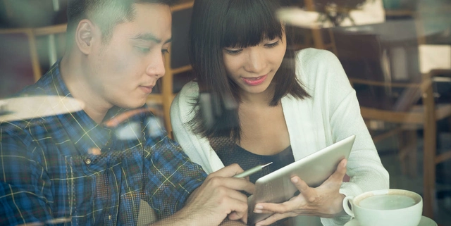 DESIGNED FOR SMOOTH STREAMING