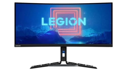 Legion Y34wz-30 - 67B0UAC1AE 34 Inches 3440 x 1440