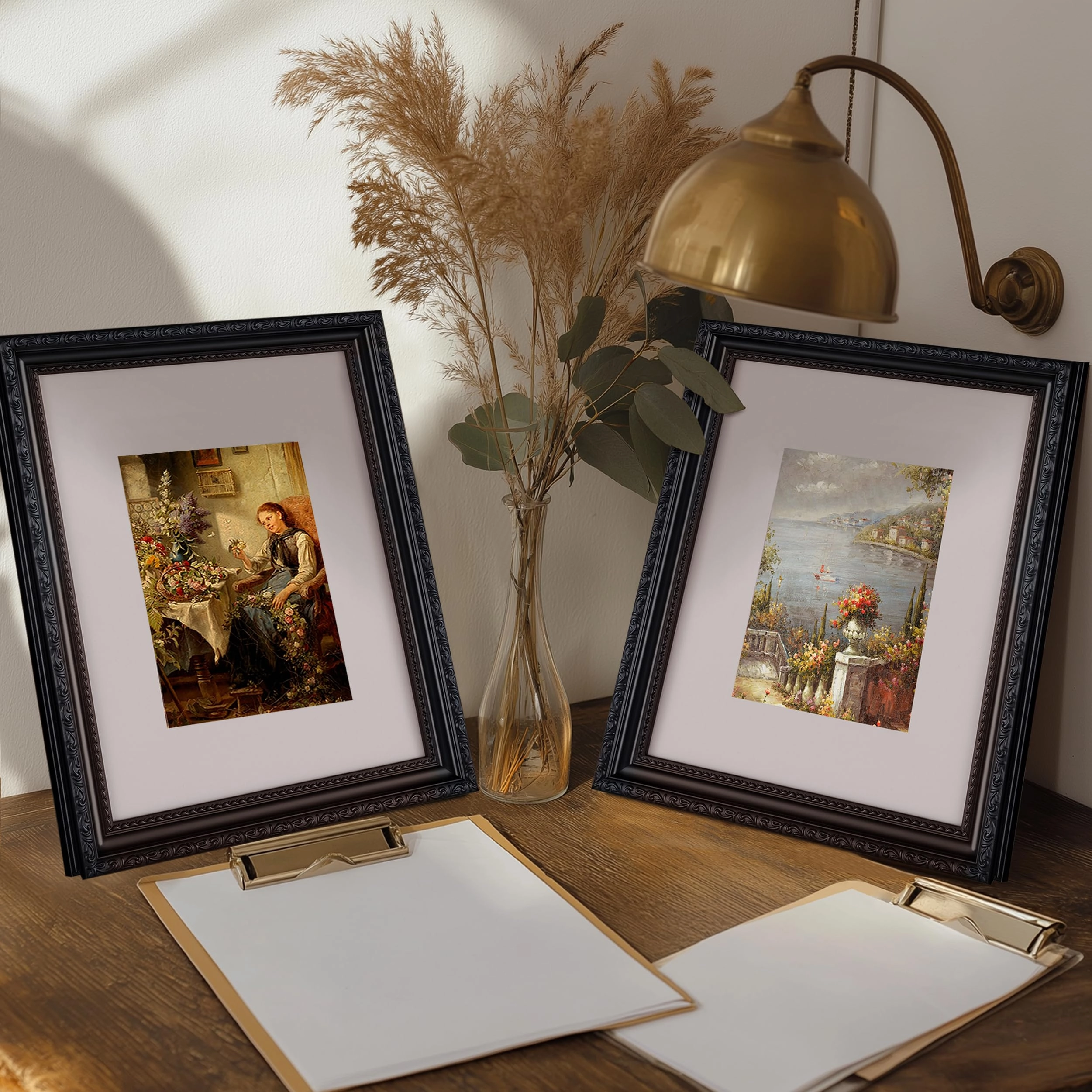 Picture Frames - 8x10