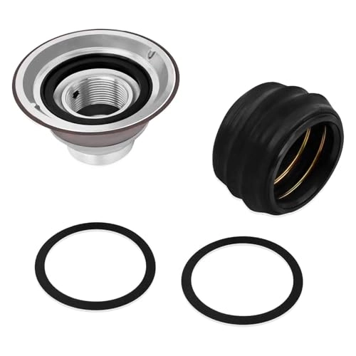 Washing Machine Tub Stem Seal Repair Kit