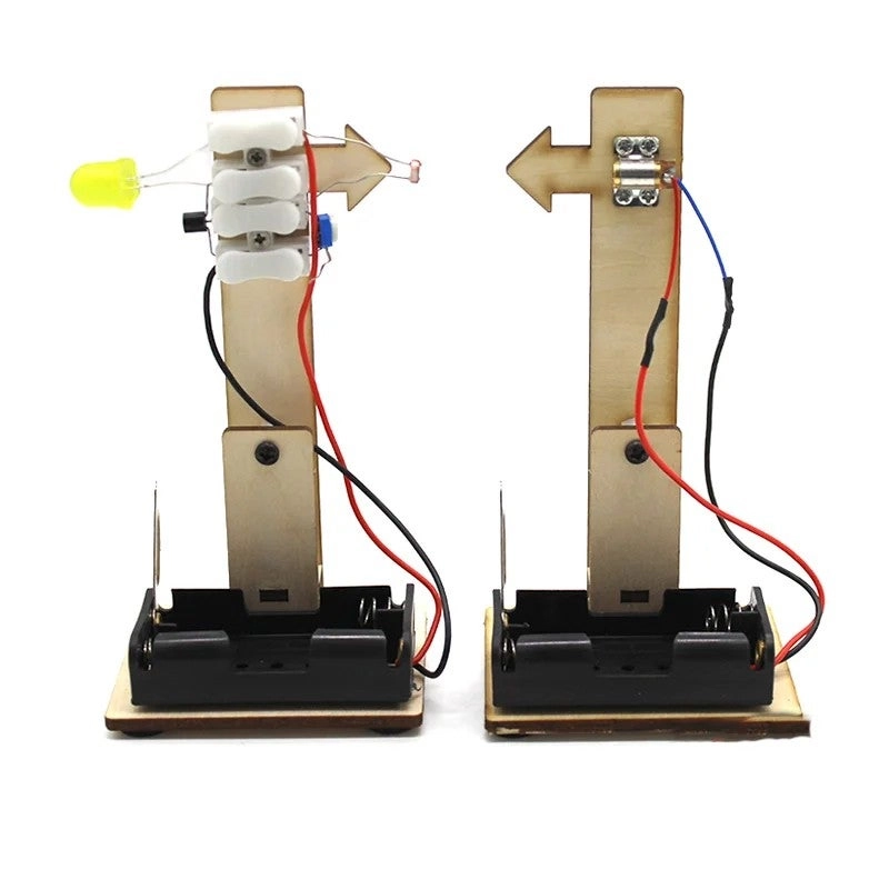 DIY Solar Hydraulic Car Engineering - 8 years+