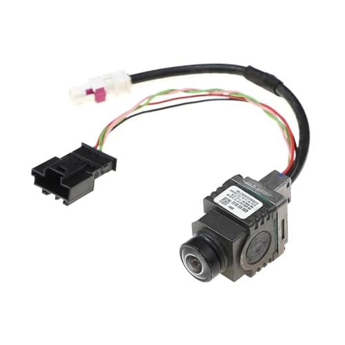 Car Reversing Camera - Night Vision High-Definition Kit