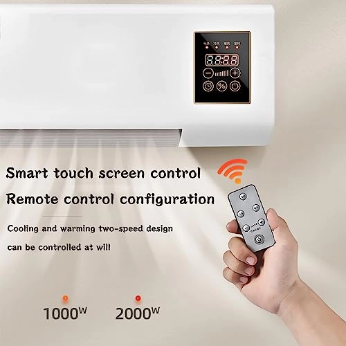 Mini Wall Mounted Air Conditioner