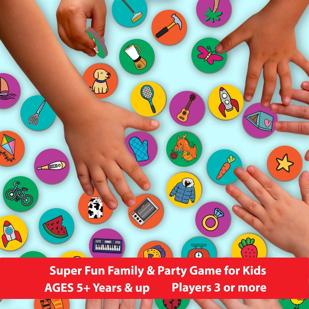 Not That One - 4 years and up 103 pieces