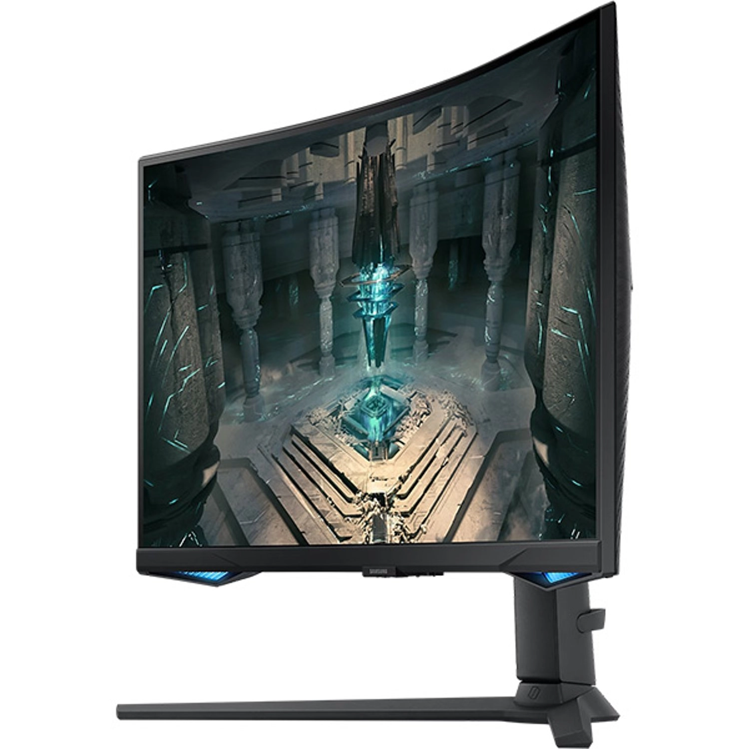 LS27BG650EMXUE - 27 inch 2560 X 1440 pixels