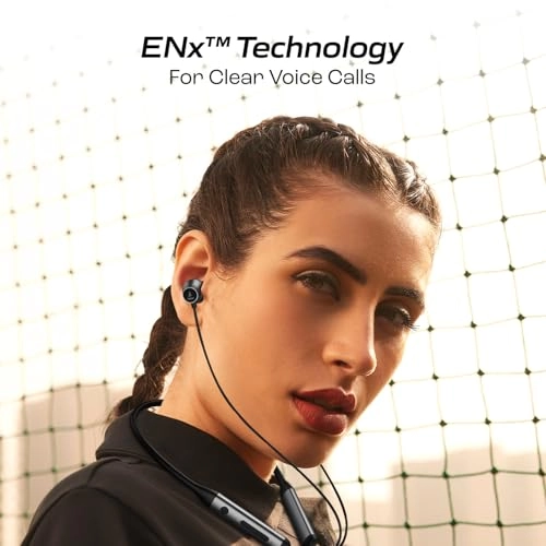 Rockerz 280 ANC Wireless Earbud