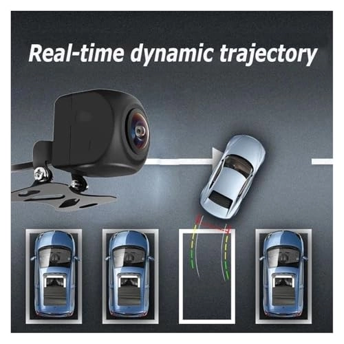 Reversing Camera - wireless AHD1080P