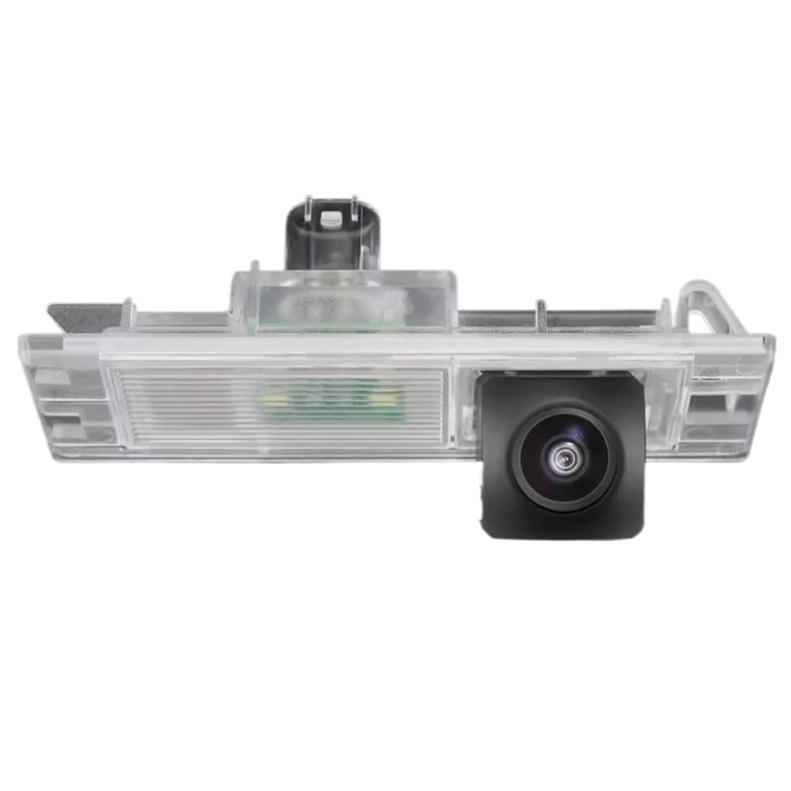 Rear View Camera Fisheye - Night vision Wired 1080P