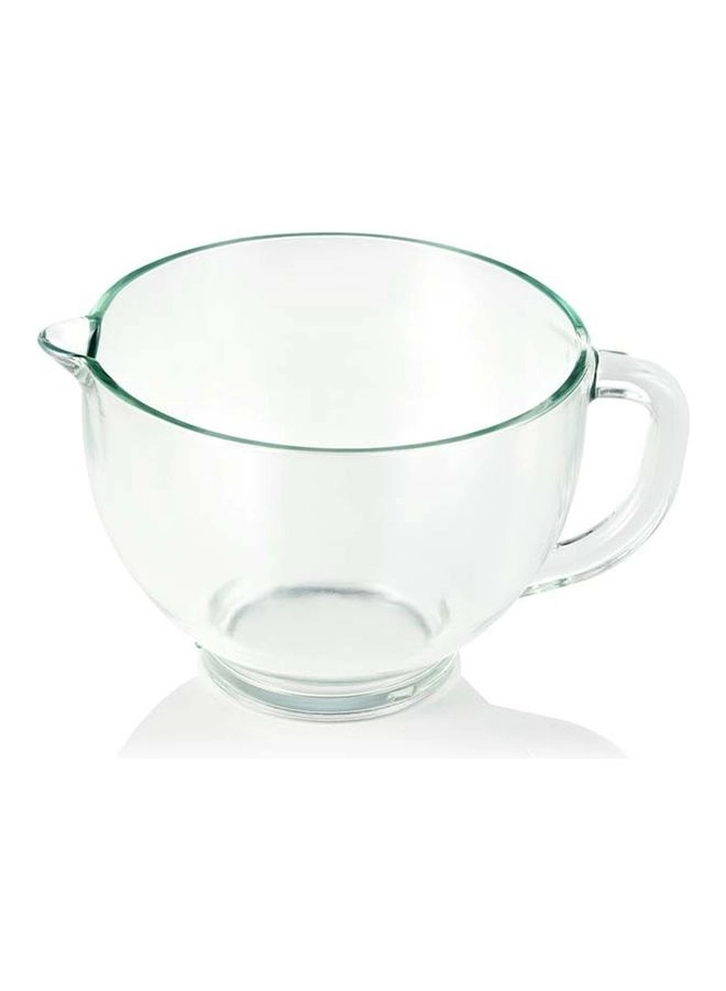 Crust Mix Duo Stand Mixer AR1129 - 5 Liter(s) 1000 Watt
