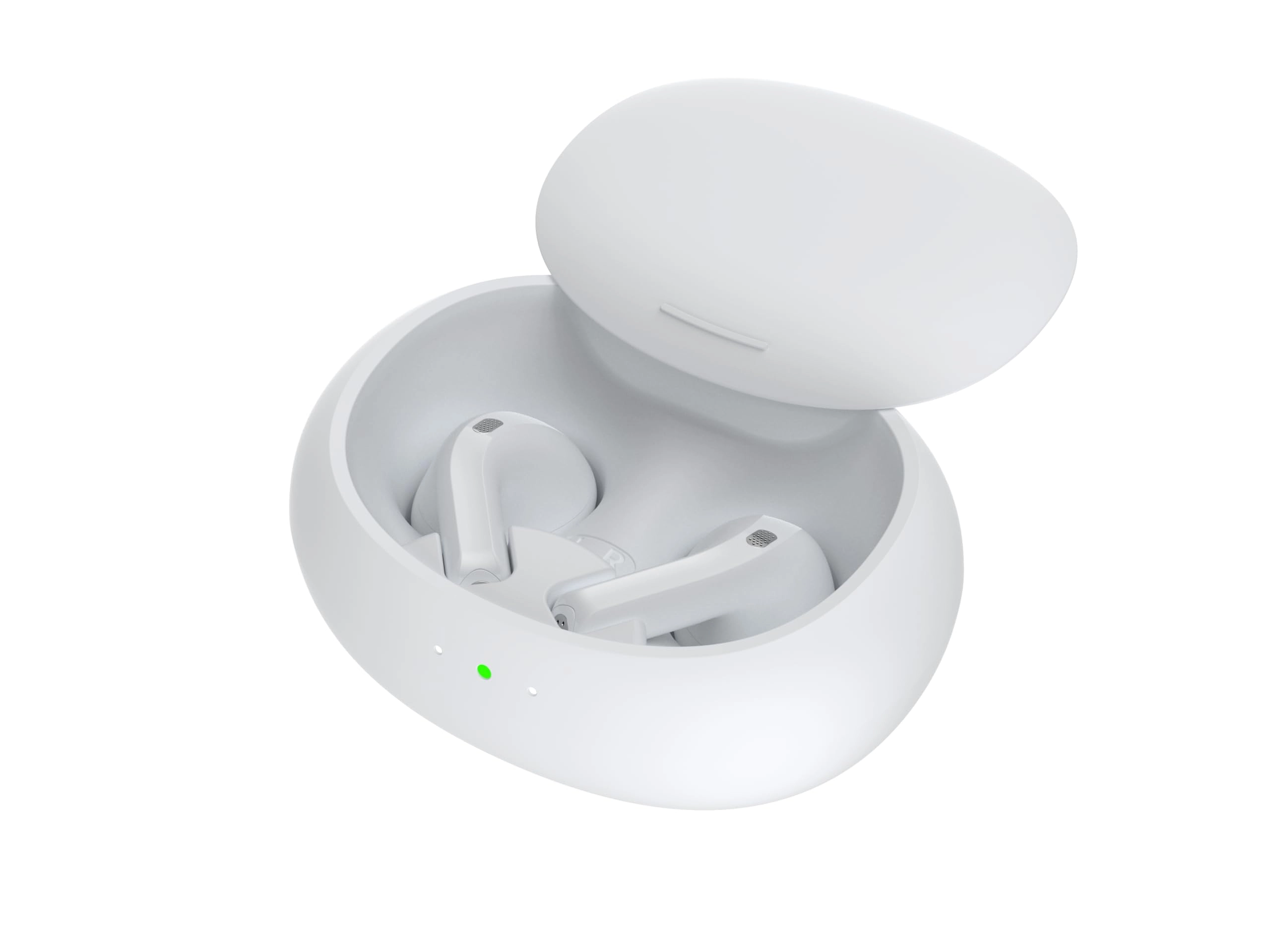 China Intelligent AI real-time translation earplugs