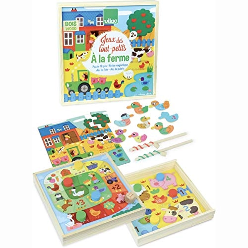 Tiny Tots - 18m+ 1 pieces