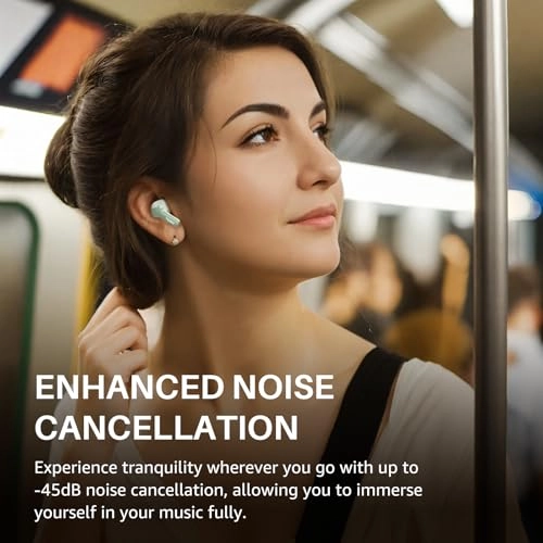 NC3 Wireless Earbud