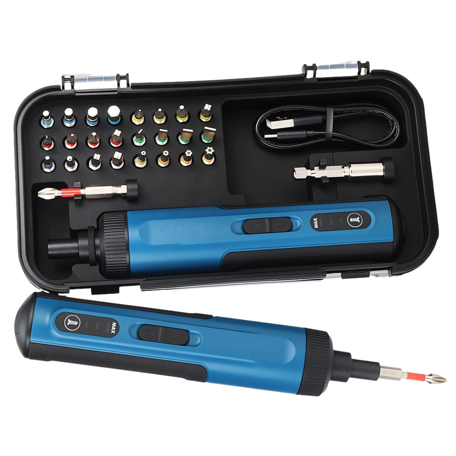 Electric Screwdriver - 320Ah