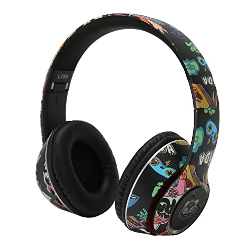 PG02 Wireless Headphone
