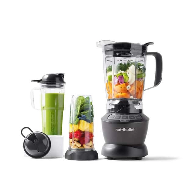 NutriBullet NBF500MB - 1200 W