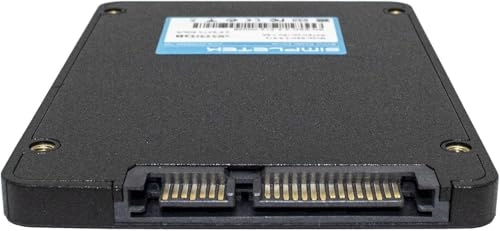 Internal SSD - 1000 GB 2.5-inch