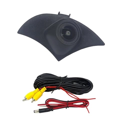 Car Reversing Camera - Night vision 1280x720P