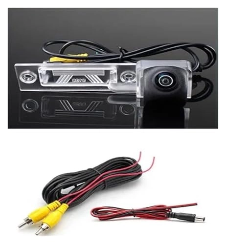 Rear view camera - Night vision 1920x1080P