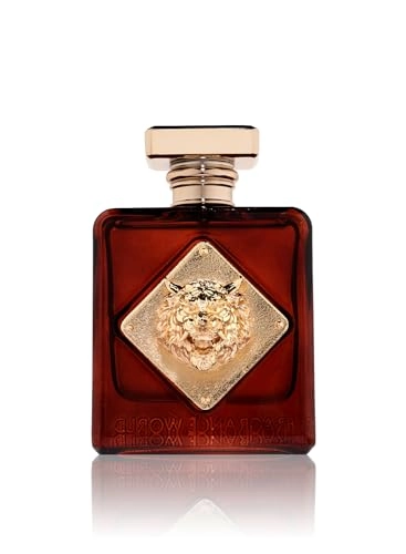 Eau de Parfum - 100ml