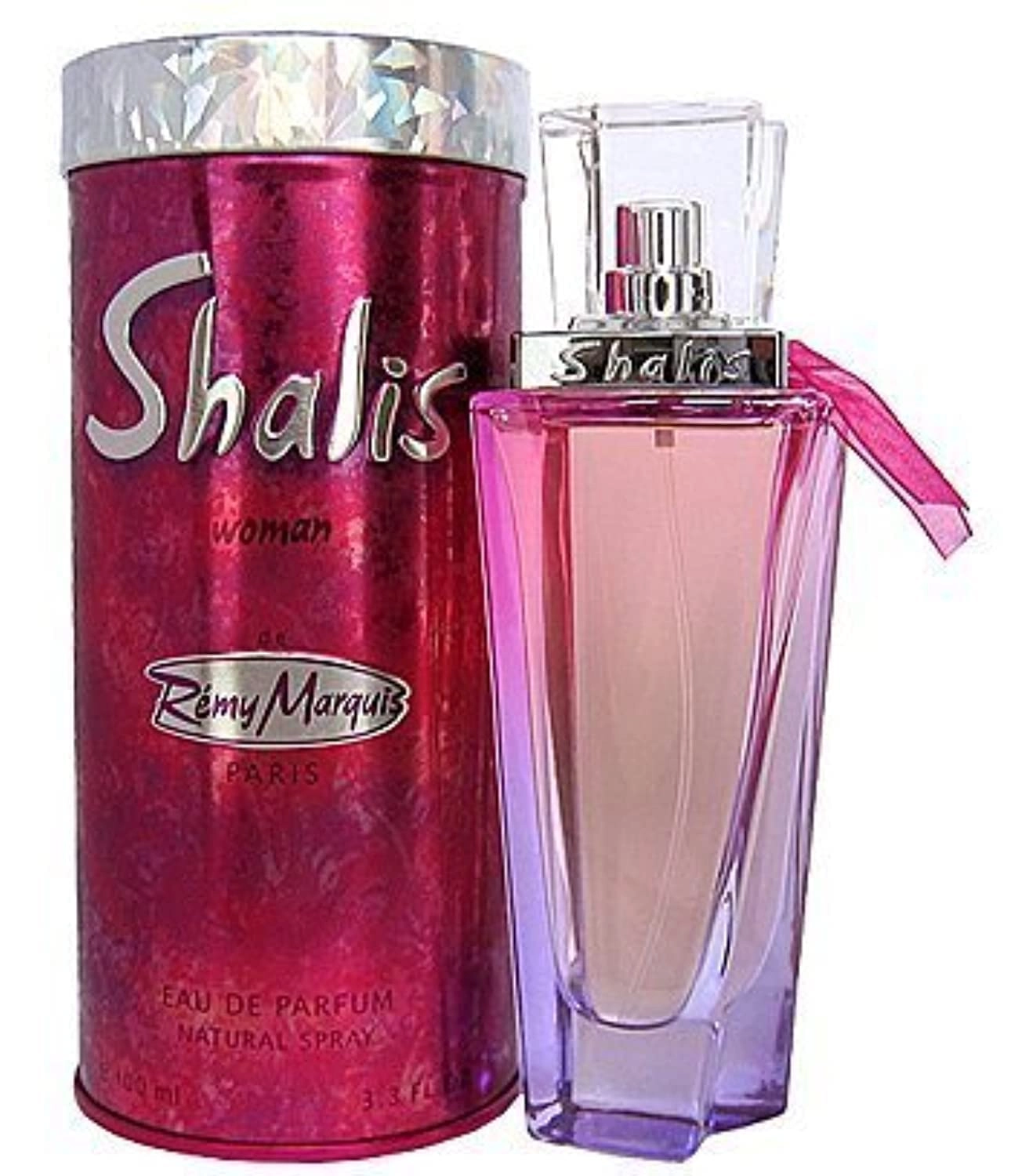 Remey Shalis Eau de Parfum 100ml