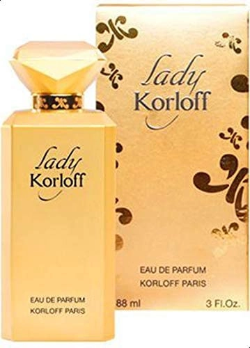 Paris Eau de Parfum 88 ml