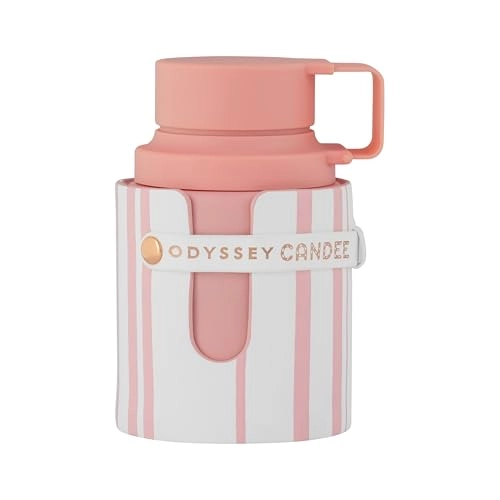 Odyssey Candee Eau de Parfum 3.4 Ounce