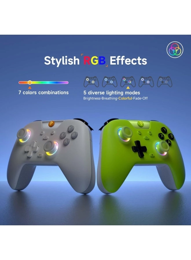 X05 - BLACK PC Steam iPhone Android Switch