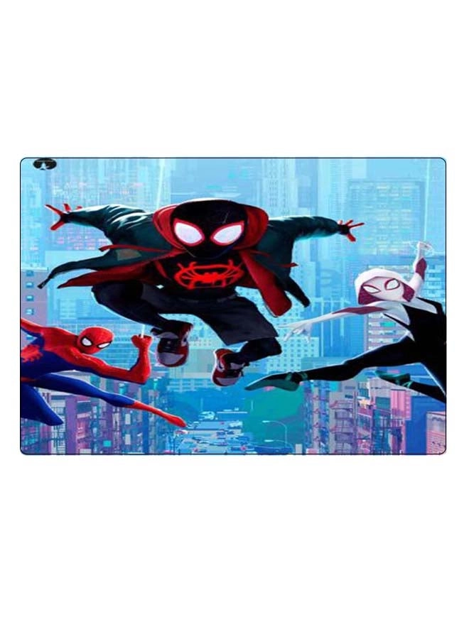 Printed Anti-Slip Gaming Mouse Pad